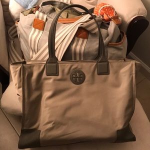 Tory Burch tote bag